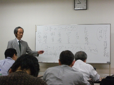 �������󥰤Ȥ����ץ�åȥե�����